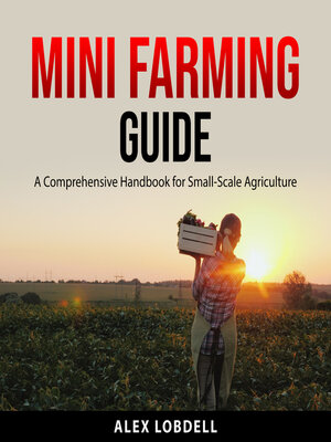 cover image of Mini Farming Guide